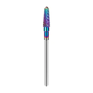 Exo frez Rainbow stożek prosty 16