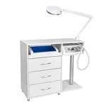 Unit podologiczny Y-300 zestaw max - 7