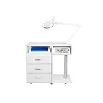 Unit podologiczny Y-300 zestaw max - 8
