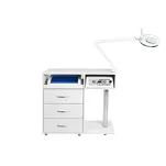 Unit podologiczny Y-300 zestaw max - 9