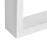 Biurko kosmetyczne G031 białe - 4