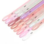 OCHO NAILS Baza hybrydowa Powerful 183 -5 g - 4