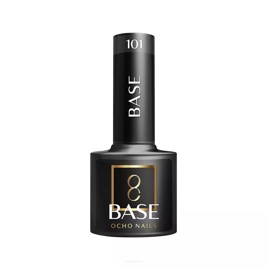 OCHO NAILS Baza hybrydowa 101 -5 g