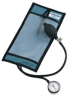 Mankiet infuzyjny Metpak