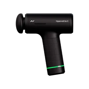 Pistolet do masażu Hypervolt GO 3 czarny