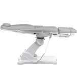 Elektryczny fotel kosmetyczny Mazaro BR-6672A J.sz - 8