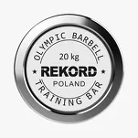 gryf olimpijski REKORD - 20 KG