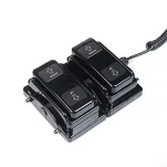 Elektryczny fotel do tatuażu KIMI INKOO - 2