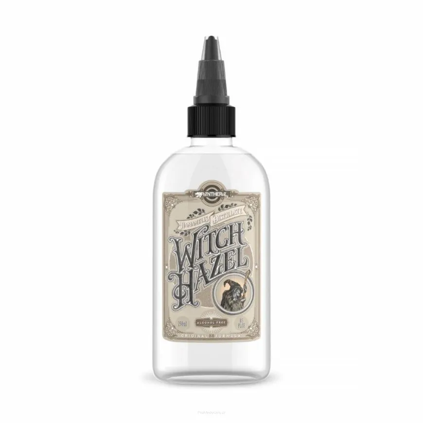 PANTHERA WITCH HAZEL 150 ml