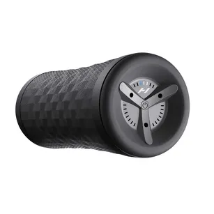 Vyper 3 - roller wibracyjny do masażu