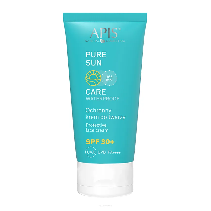 Apis ochronny krem do twarzy SPF 30 50 ml