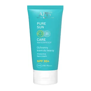 Apis ochronny krem do twarzy SPF 30 50 ml