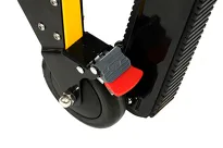 Krzesło ewakuacyjne Fastor DW-ST003 - 4