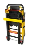 Krzesło ewakuacyjne Fastor DW-ST003 - 6