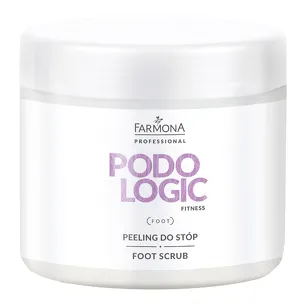 Farmona podologic fitness peeling do stóp 500 g