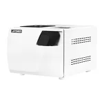 Lafomed autoklaw Compact Line LFSS08AD z drukarką 8 L klasa B medyczna - 2