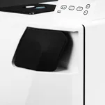 Lafomed autoklaw Compact Line LFSS08AD z drukarką 8 L klasa B medyczna - 12