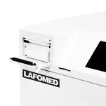 Lafomed autoklaw LFSS03AA Touch z drukarką 3 L klasa B medyczna - 6