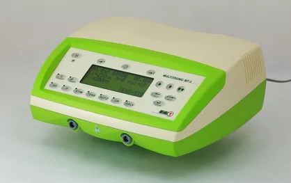 Multitronic MT-3 - aparat do elektroterapii dwukanałowej