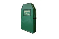 Materac ewakuacyjny składany FOLD 200 x 70 cm, udźwig 150 kg + pokrowiec - 8