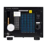 Lafomed autoklaw LFSS03AA LCD 3 L klasa B medyczna czarny - 3