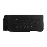 Lafomed autoklaw LFSS03AA LCD 3 L klasa B medyczna czarny - 4