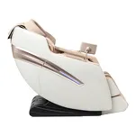 Fotel masujący Sakura Prime 101 kremowo beżowy - 2