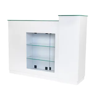 Recepcja fryzjerska Gabbiano Q-0333