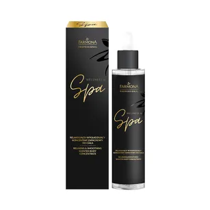 Farmona Wellness&Spa Relaksująco-wygładzający koncentrat zapachowy do ciała 50ml