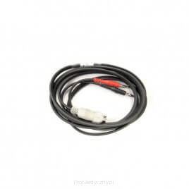 Kabel do elektrofonoforezy (Sonoter Plus)