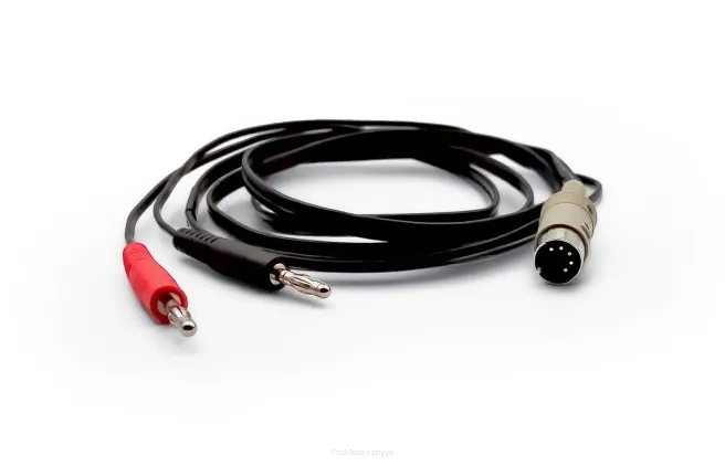 Kabel do elektroterapii (Sonoter Plus)