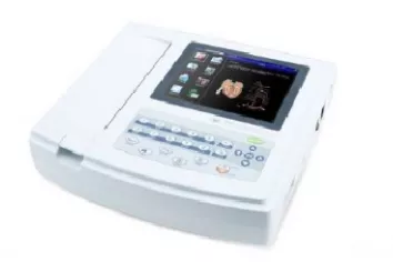 Aparat EKG ECG1200G