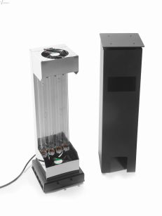 Sterylizator powietrza i powierzchni  2w1 CleanPRO Deluxe + CE