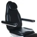 Elektr fotel kosmetyczny MODENA BD-8194 Czarny - 2