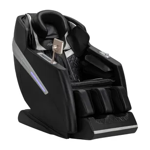 Fotel masujący Sakura Prime 101 czarny