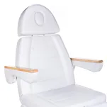 Fotel elektryczny LUX Pedicure BG-273E 5 silników - 2