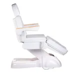 Fotel elektryczny LUX Pedicure BG-273E 5 silników - 8