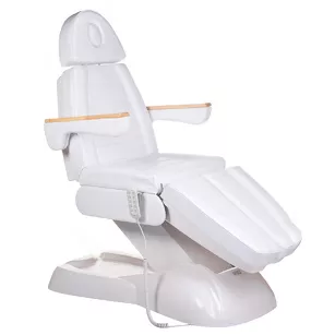 Fotel elektryczny LUX Pedicure BG-273E 5 silników