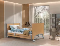 Łóżko rehabilitacyjne bariatryczne PB 340 - 3