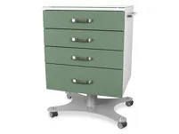Asystor stomatologiczny JAS-A 1 / JAS-A 2 - 2