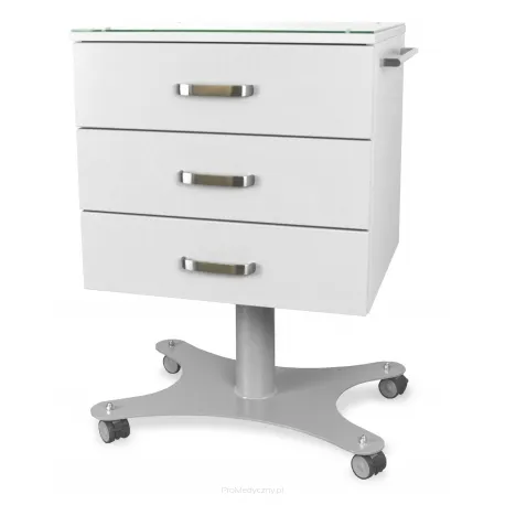 Asystor stomatologiczny JAS-A 1 / JAS-A 2
