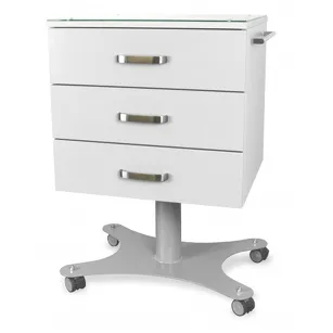 Asystor stomatologiczny JAS-A 1 / JAS-A 2