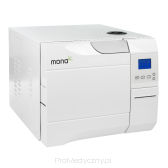 Autoklaw medyczny MONA LCD 12L, kl.B + drukarka