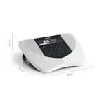 Etius LM aparat wielofunkcyjny do elektroterapii, laseroterapii i magnetoterapii - 3