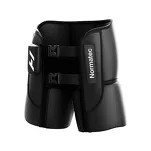Normatec Premier Hips - kompresyjne spodenki do regeneracji ud, bioder i dolnej części pleców - 2