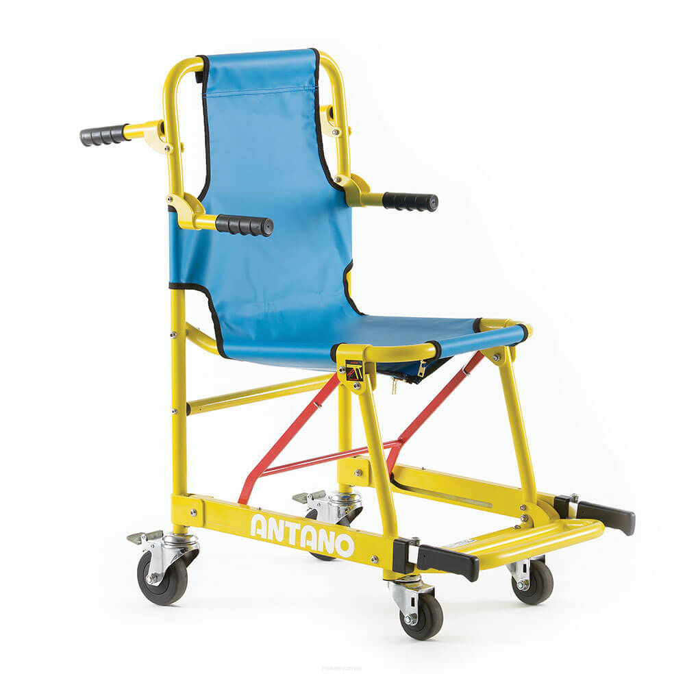 Krzesełko transportowe LG EVA Chair