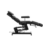 Fotel elektryczny Azzurro do tatuażu Pro Ink 3710 - 5