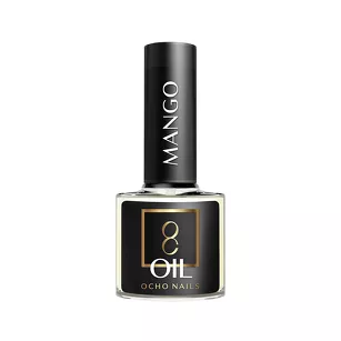 OCHO NAILS Oliwka do paznokci mango 132 -5 ml