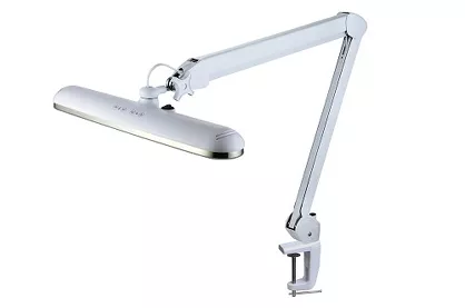 Lampa warsztatowa Sonobella BSL-03 LED 12W CLIP