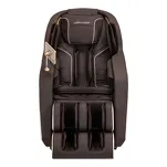 Fotel masujący Sakura Comfort Plus 806 brązowy - 2